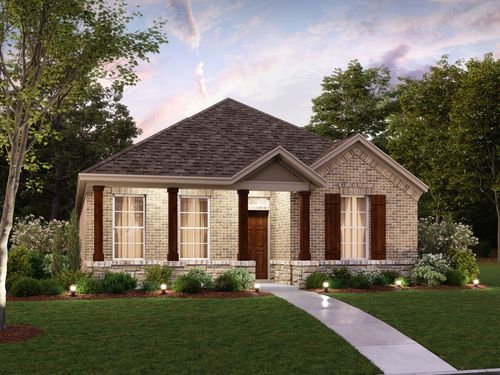 1013 Western Hills Dr, Crowley, TX, 76036-1541 | Card Image