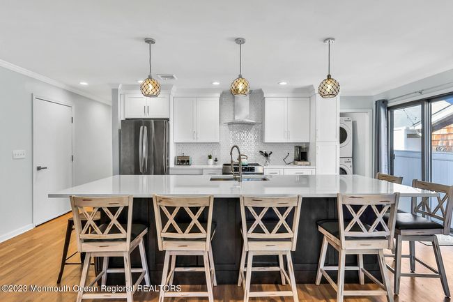 1813 Bradley Ter, House other with 3 bedrooms, 2 bathrooms and null parking in Lake Como NJ | Image 4