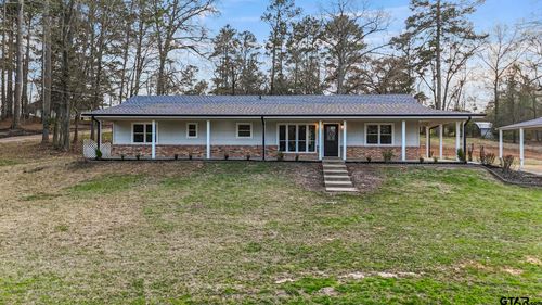 18208 N Lakeview Dr, Troup, TX, 75789-1218 | Card Image
