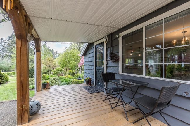 42045 Majuba Hill Road, House other with 2 bedrooms, 1 bathrooms and 6 parking in Yarrow BC | Image 13
