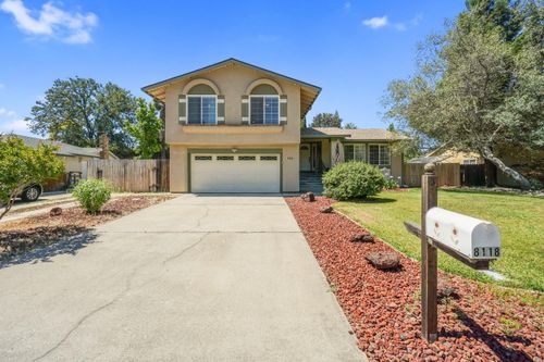 8118 Holm Oak Way, Citrus Heights, CA, 95610-0634 | Card Image