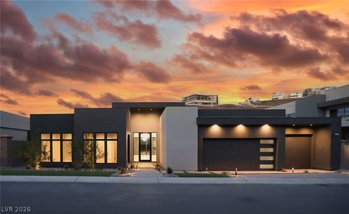 487 Cityview Ridge Dr, Henderson, NV, 89012-5860 | Card Image