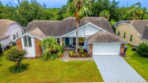 2213 Oldfield Dr, ORLANDO, FL, 32837-7438 | Card Image
