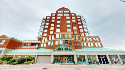 804 - 11 Broad St, Condo with 2 bedrooms, 2 bathrooms and 1 parking in Brockville ON | Image 1