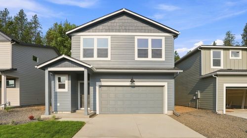5779 S Bernard St, Spokane, WA, 99224-8574 | Card Image