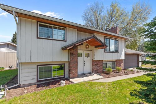 14318 N Dakota St, Spokane, WA, 99208 | Card Image