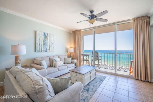 312-16819 Front Beach Rd, Panama City Beach, FL, 32413-2485 | Card Image