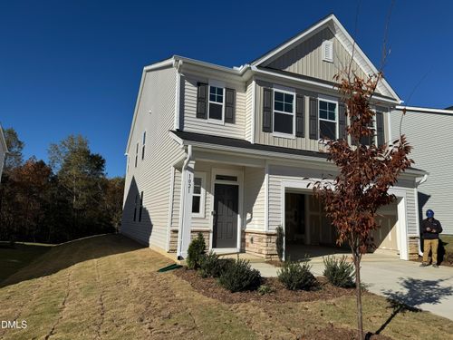 1021 Red Finch Way, Angier, NC, 27501 | Card Image