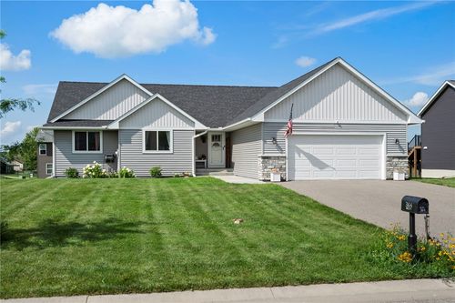 364 Bluebill St, Baldwin, WI, 54002-5542 | Card Image