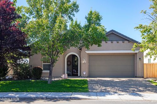 390 Manciano Way, Reno, NV, 89521-4285 | Card Image
