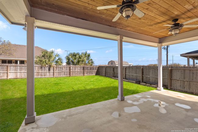 245 Kipper Ave, House other with 4 bedrooms, 4 bathrooms and null parking in Cibolo TX | Image 33