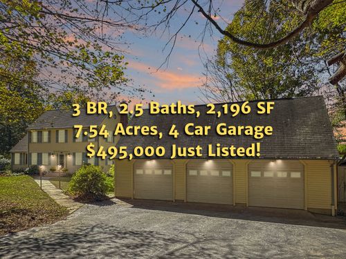 110 Meeting House Hill Rd, North Franklin, CT, 06254-1311 | Card Image