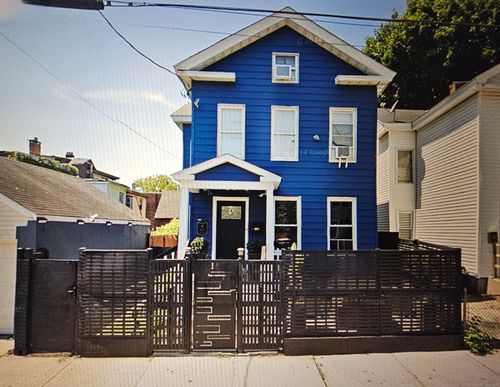 1-8 Edgar St, New Haven, CT, 06519-2319 | Card Image