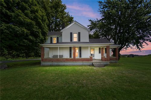 9529 Hollansburg Sampson Rd, Arcanum, OH, 45304-9636 | Card Image
