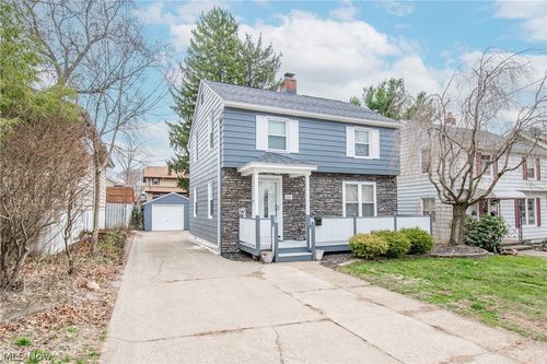 1121 Woodward Ave, Akron, OH, 44310-1070 | Card Image