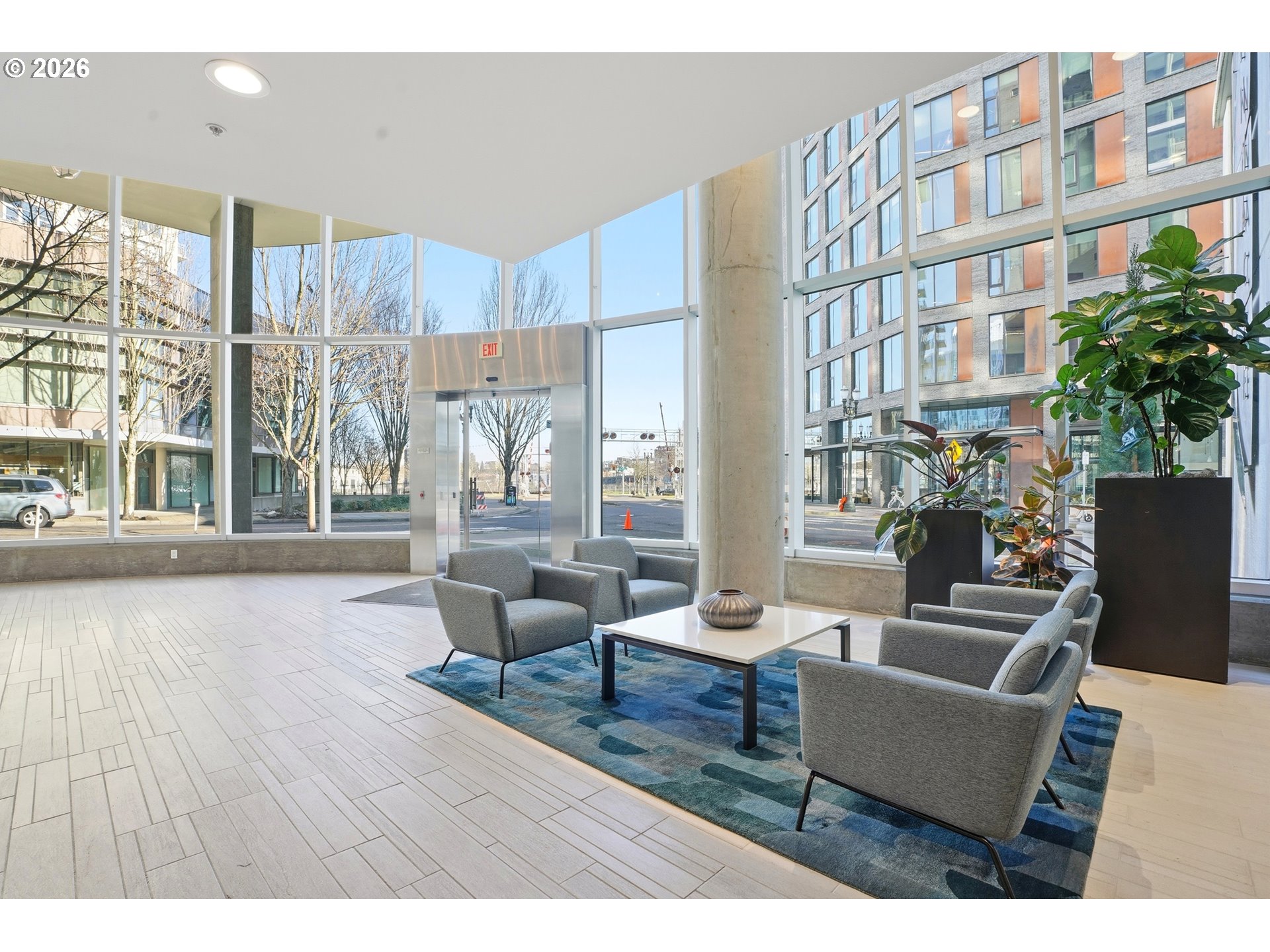 Residential in Portland 4