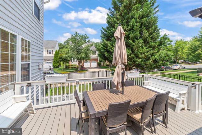 2679 Cast Off Loop, House other with 5 bedrooms, 5 bathrooms and null parking in WOODBRIDGE VA | Image 77
