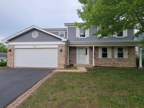 342 Country Ln, Algonquin, IL, 60102-1966 | Card Image