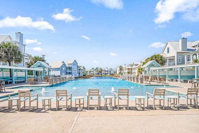 3102 - 140 Social Cir, Condo with 2 bedrooms, 2 bathrooms and null parking in Port Aransas TX | Image 35