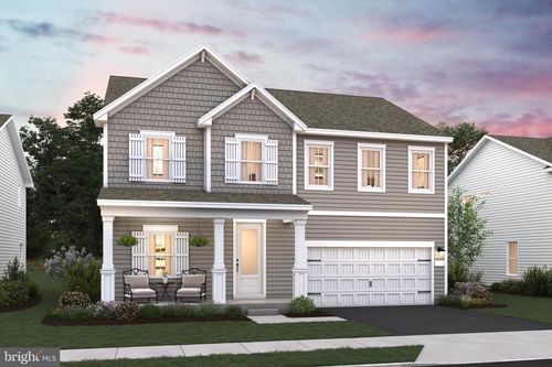6-11 Butternut Dr, BERLIN, NJ, 08009-3005 | Card Image