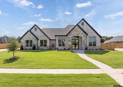 505 Artesian Meadows Dr, Bullard, TX, 75757-9095 | Card Image