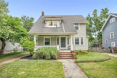 2140 Overbrook Ave, Lakewood, OH, 44107-5312 | Card Image