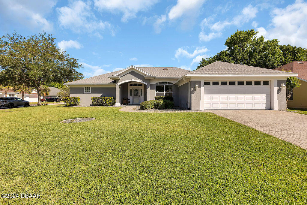 Manderley Ln, Ormond Beach, FL 32174