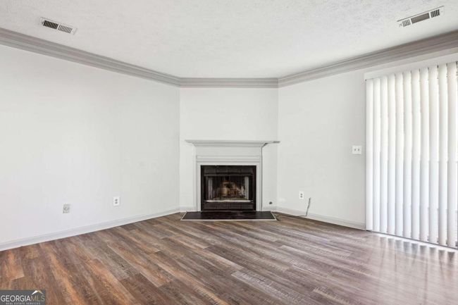 2047 Charter Ln, Townhouse with 2 bedrooms, 3 bathrooms and null parking in Lithonia GA | Image 10