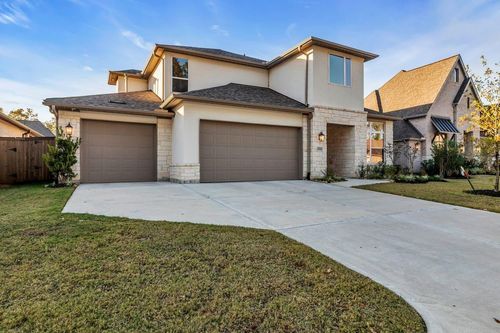 21984 Canyon Trail Way, Porter, TX, 77365-7286 | Card Image