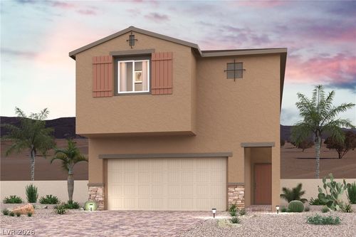 8563 Balfour Meadows Avenue, Las Vegas, NV, 89113 | Card Image