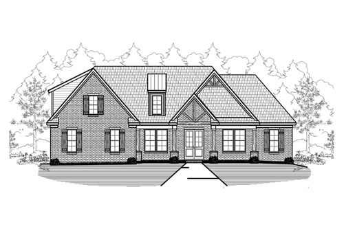5375 Kaitlynn Rose Dr W, Lakeland, TN, 38002-2400 | Card Image