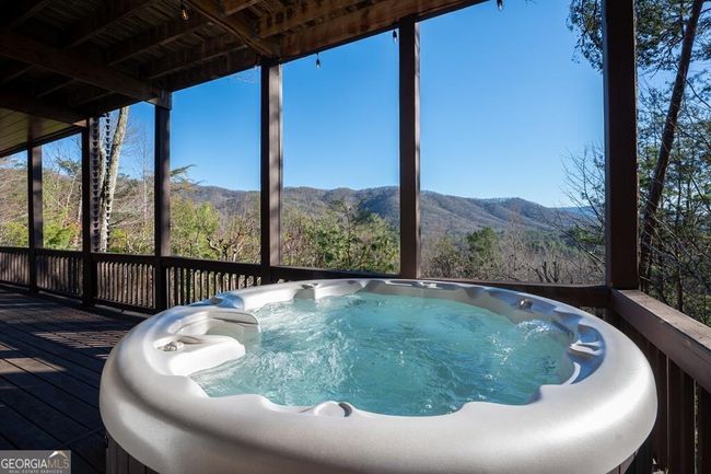 367 Laurel Mountain Rd, House other with 4 bedrooms, 3 bathrooms and null parking in Blue Ridge GA | Image 45