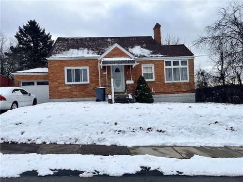 293 W Schwab Ave, Munhall, PA, 15120-2238 | Card Image