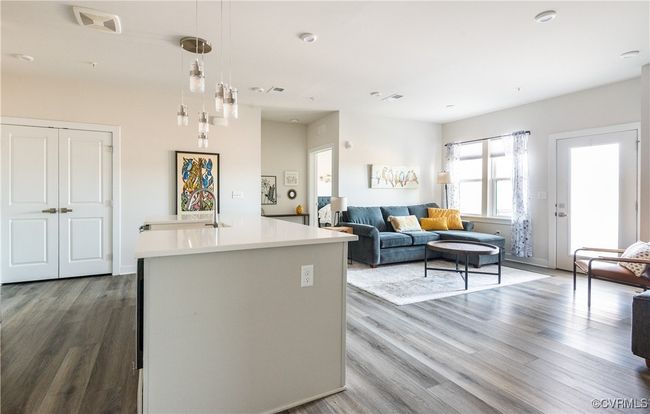 104 - 3900 Maze Runner Dr, Condo with 2 bedrooms, 2 bathrooms and null parking in Midlothian VA | Image 13