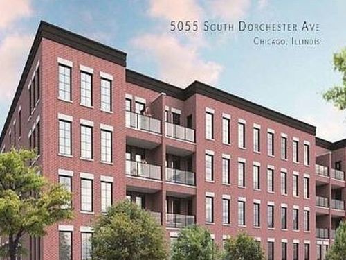 apt-401-5055 S Dorchester Ave, Chicago, IL, 60615-3015 | Card Image