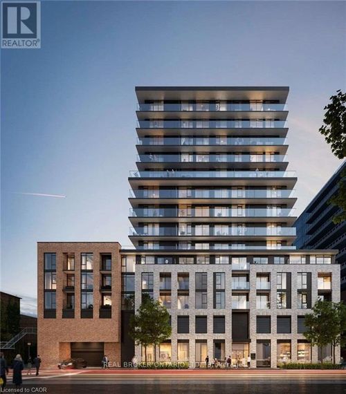 922-1 Jarvis St, Hamilton, ON, L8R0A8 | Card Image