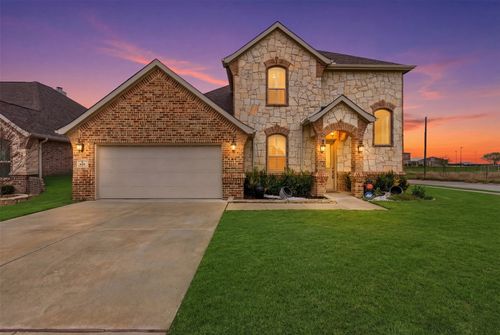 649 Xavier Ct, Waxahachie, TX, 75165-2093 | Card Image