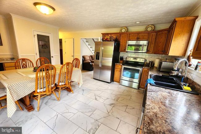 1932 Howardsville Tpke, House other with 4 bedrooms, 4 bathrooms and null parking in STUARTS DRAFT VA | Image 10