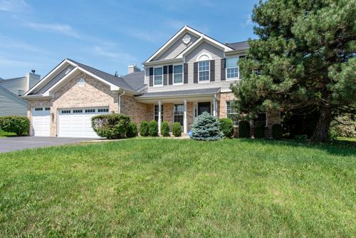 3036 Haven Ln, Lindenhurst, IL, 60046-4978 | Card Image