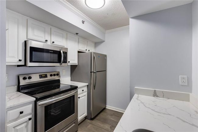 APT-503 - 795 Hammond Dr, Condo with 1 bedrooms, 1 bathrooms and 1 parking in Atlanta GA | Image 7