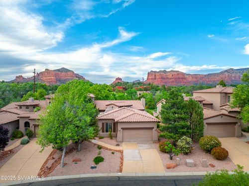 130 Rio Sinagua, Sedona, AZ, 86351-9220 | Card Image