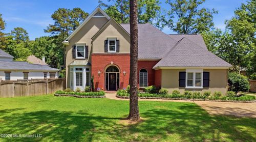 801 Woodland Pine Street, Flowood, MS, 39232 | Card Image