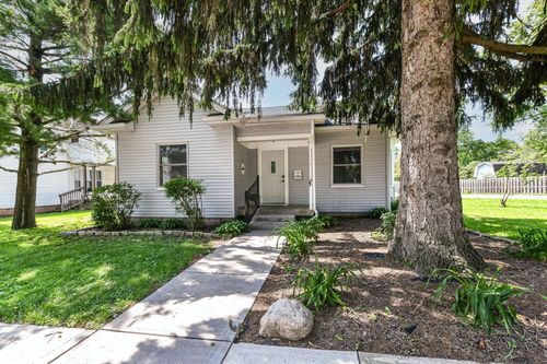 402 4th St, Sheridan, IN, 46069-1170 | Card Image