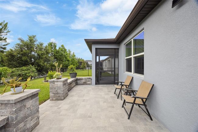 extended brick patio | Image 29