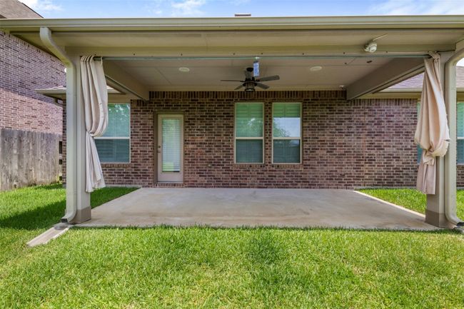 20123 Cascading Falls Blvd, House other with 4 bedrooms, 3 bathrooms and 3 parking in Cypress TX | Image 35