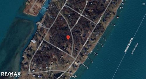 25 Algona Ln, Algonac, MI, 48001 | Card Image