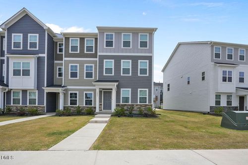 1956 Rosedale Ridge Ave, Wake Forest, NC, 27587-2009 | Card Image