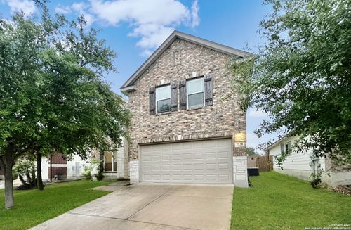 7538 Elegante Way, San Antonio, TX, 78266-2948 | Card Image