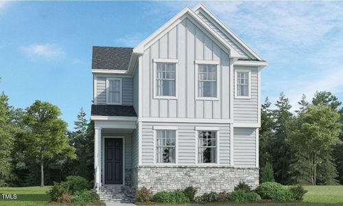 348 Calvander Ln, Apex, NC, 27539 | Card Image