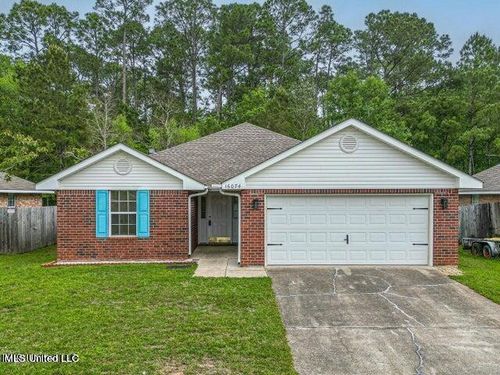 16074 N April Dr, Gulfport, MS, 39503-4172 | Card Image